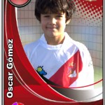 Oscar Gomez