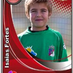 Isaias Fortes