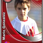 Mario Gonzalez