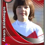 Alvaro Valdenegro