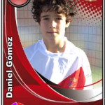 Daniel Gomez