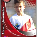 Alvaro Hernandez