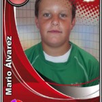 Mario Álvarez