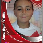 Jonathan Vides - San Lorenzo