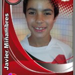 Javier Miñambres
