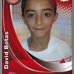 David Botas