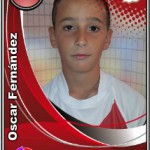 Oscar Fernández