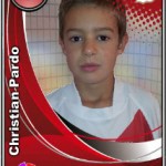 Christian Pardo