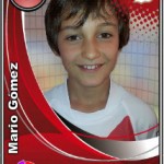 Mario Gómez