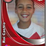 Roi Castro - San Lorenzo