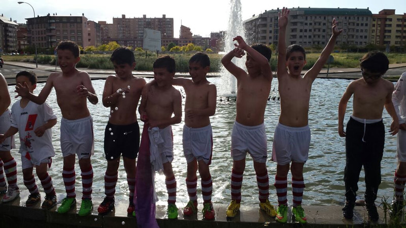 Prebenjamin A Campeon3 Prebenjamin A Campeon3